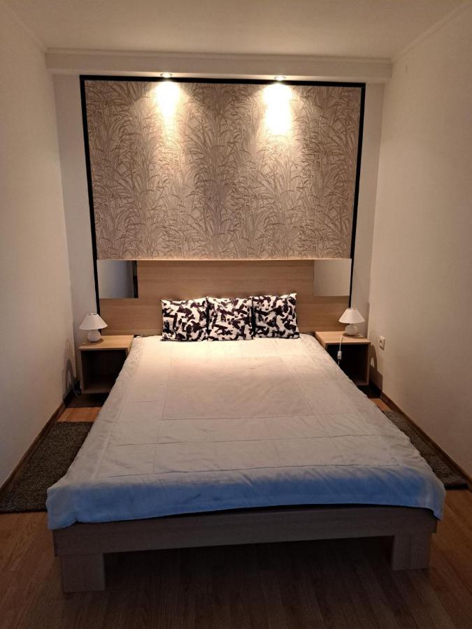 Nefelejcs Vendeghaz Hotel Balatonkenese Bagian luar foto